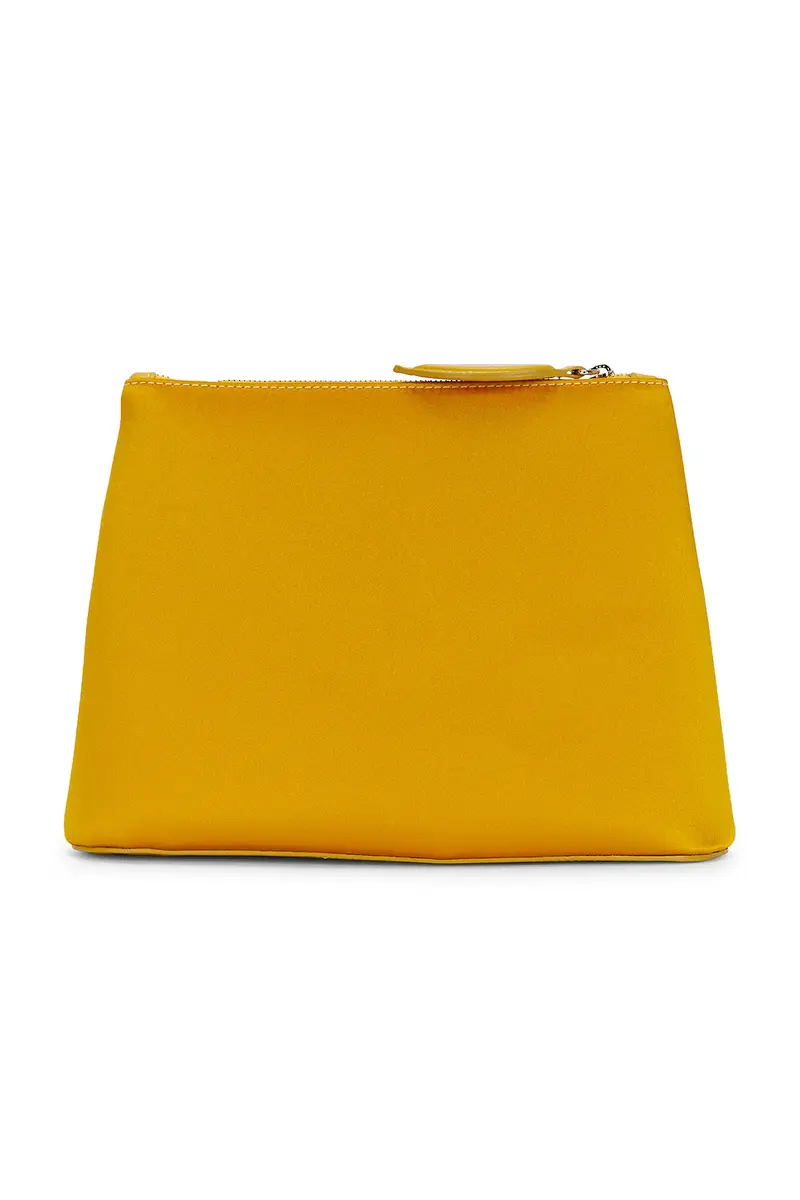 Liffner Zip Clutch | Thumbnail 2 Liffner Zip Clutch | Thumbnail 2
