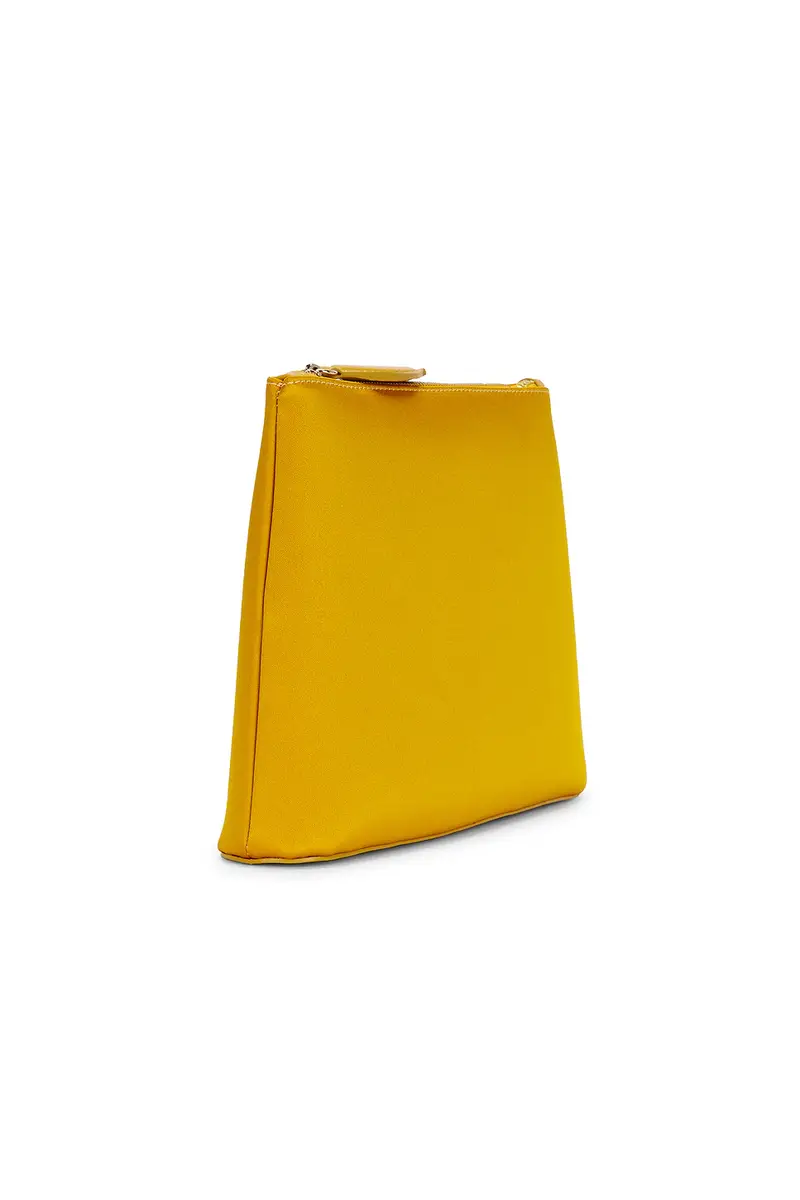 Liffner Zip Clutch | Thumbnail 3 Liffner Zip Clutch | Thumbnail 3