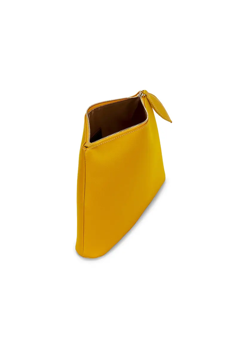 Liffner Zip Clutch | Thumbnail 4 Liffner Zip Clutch | Thumbnail 4