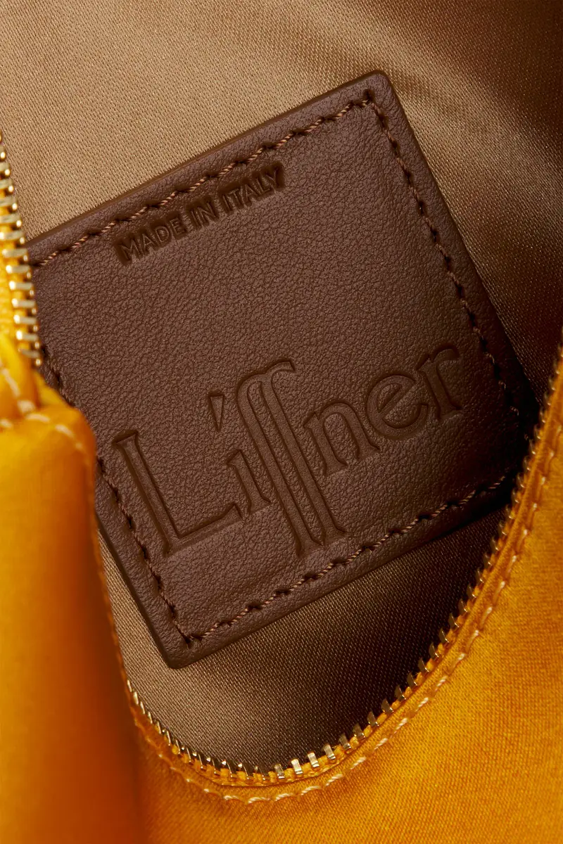 Liffner Zip Clutch | Thumbnail 5 Liffner Zip Clutch | Thumbnail 5