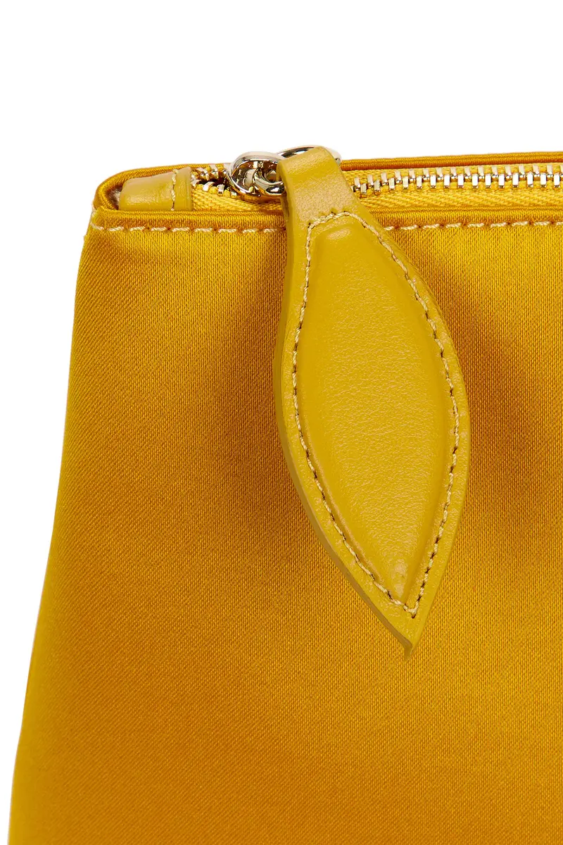 Liffner Zip Clutch | Thumbnail 6 Liffner Zip Clutch | Thumbnail 6