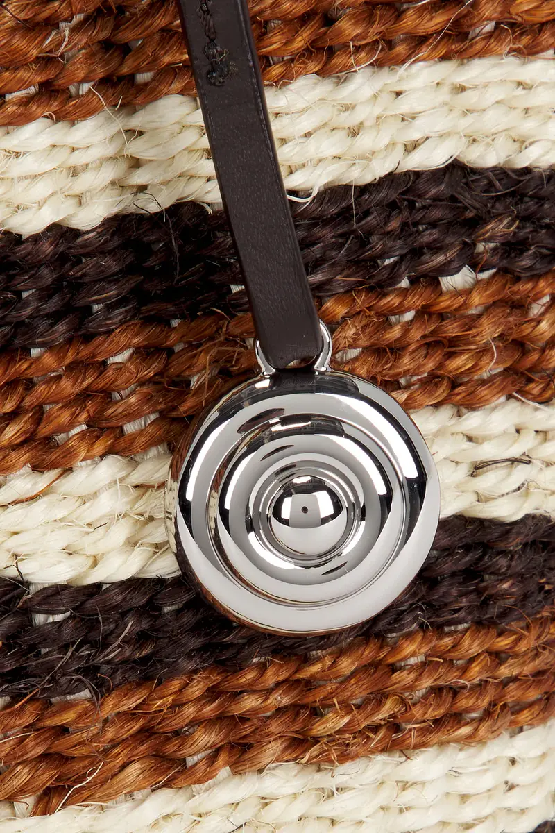 Liffner Single Handle Basket Bag | Thumbnail 7 Liffner Single Handle Basket Bag | Thumbnail 7