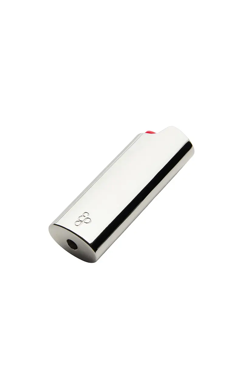 EDIE PARKER Little Gems Lighter Case | Thumbnail 2 EDIE PARKER Little Gems Lighter Case | Thumbnail 2