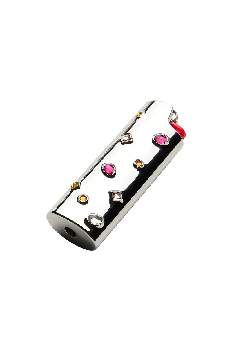 EDIE PARKER Little Gems Lighter Case | Image 1 EDIE PARKER Little Gems Lighter Case | Image 1