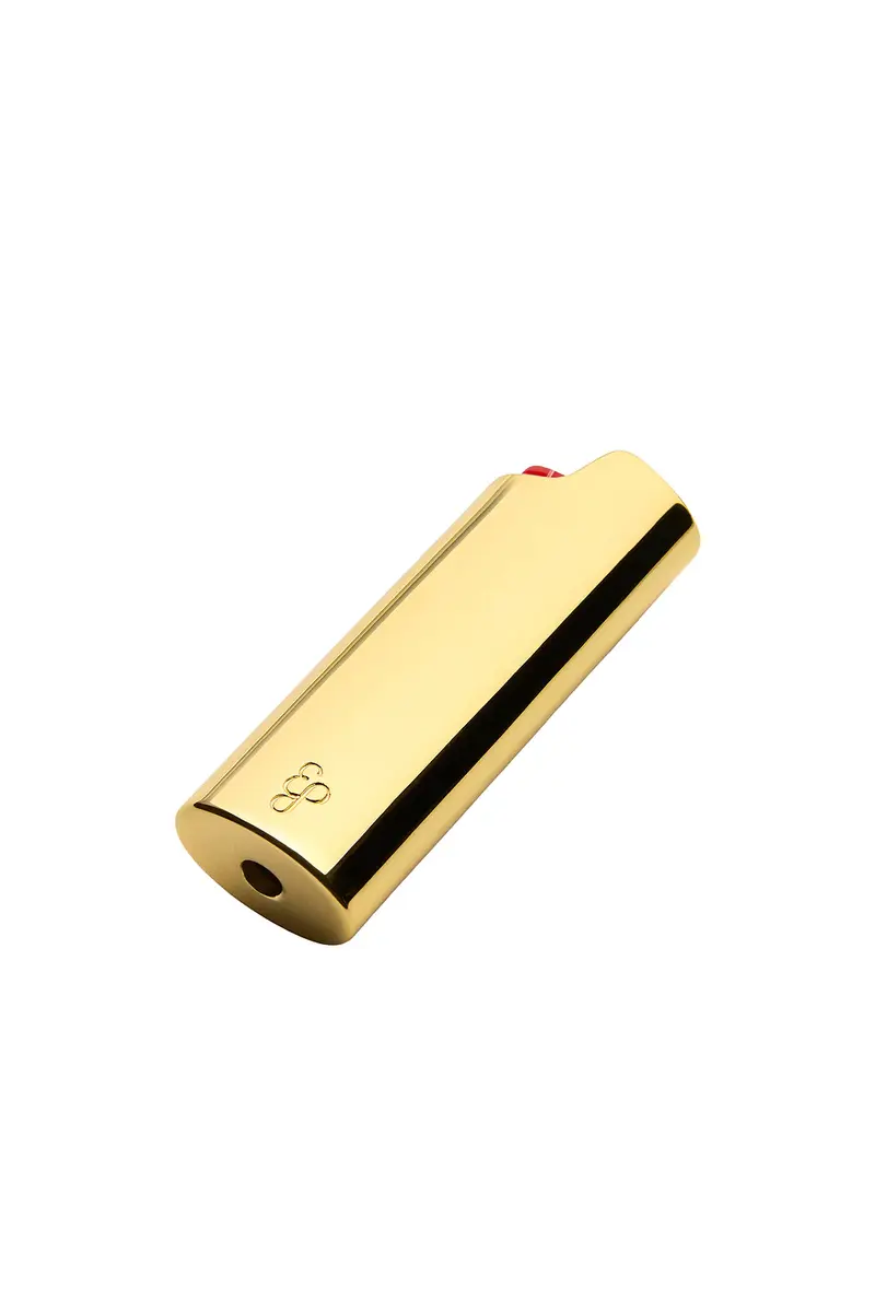 EDIE PARKER Little Gems Lighter Case | Thumbnail 2 EDIE PARKER Little Gems Lighter Case | Thumbnail 2