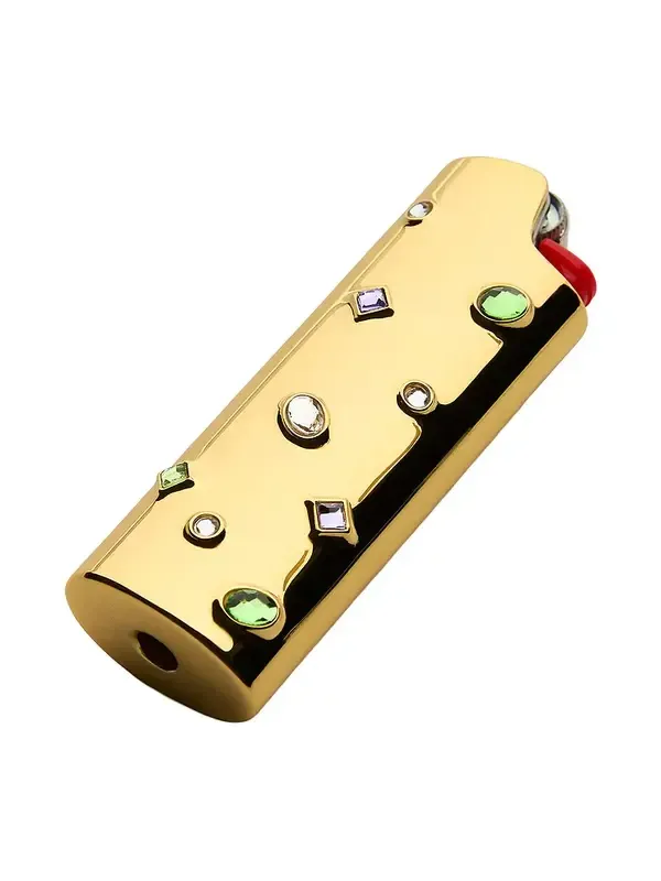 Little Gems Lighter Case Little Gems Lighter Case
