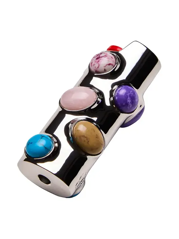 Stoned Lighter Case Stoned Lighter Case