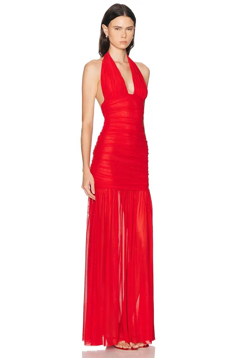 SEROYA Teghan Dress | Thumbnail 2 SEROYA Teghan Dress | Thumbnail 2