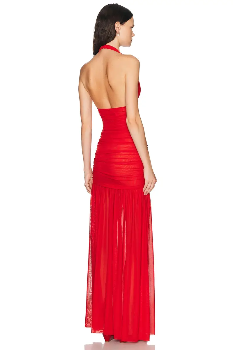 SEROYA Teghan Dress | Thumbnail 3 SEROYA Teghan Dress | Thumbnail 3