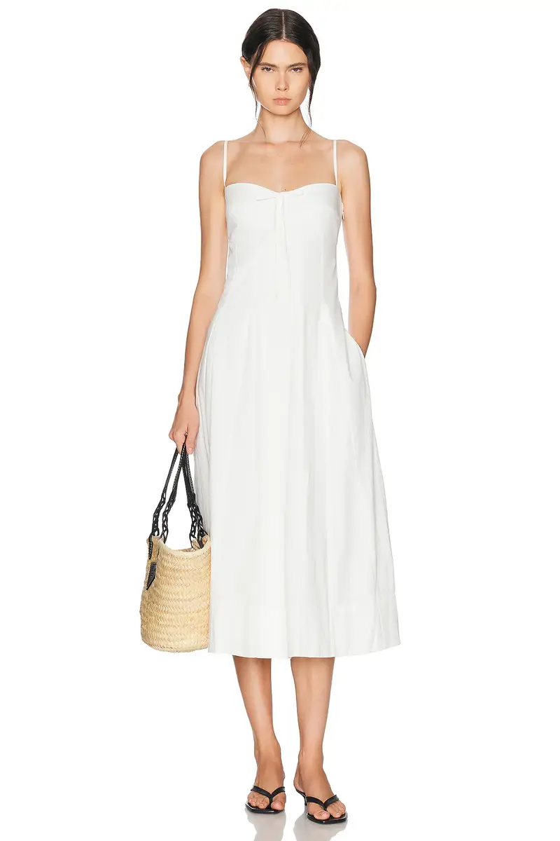 SEROYA Mirelle Dress | Image 1 SEROYA Mirelle Dress | Image 1