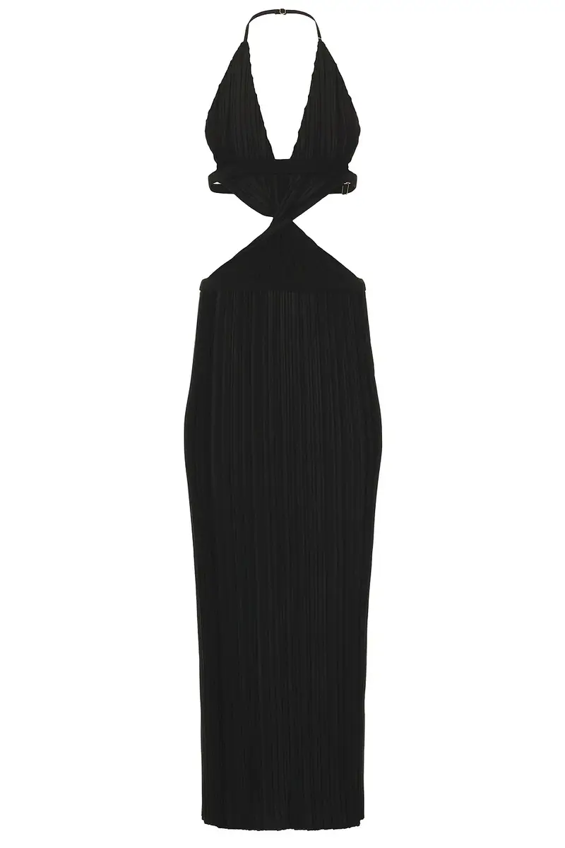 HAELO Caged Twist Dress | Thumbnail 5 HAELO Caged Twist Dress | Thumbnail 5