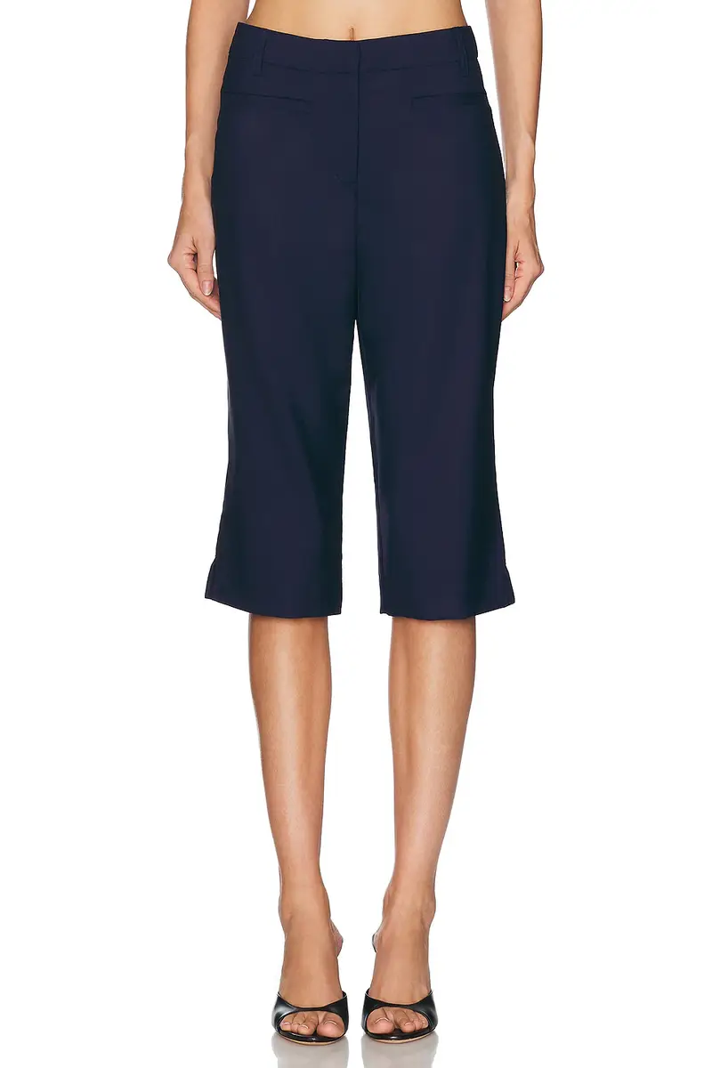 Mimchik Clementine Capri | Image 1 Mimchik Clementine Capri | Image 1