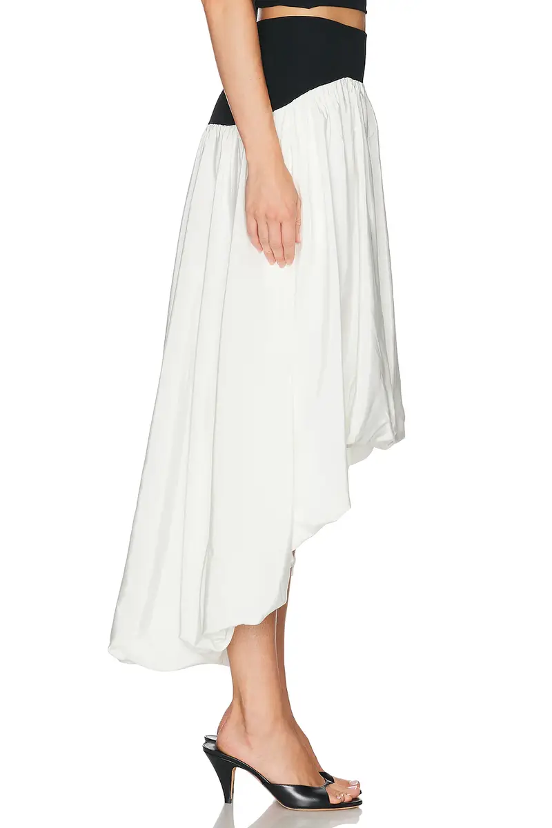 Mimchik Waterfall Skirt | Thumbnail 3