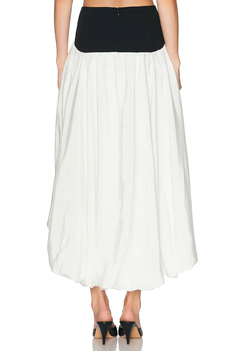 Mimchik Waterfall Skirt | Thumbnail 4