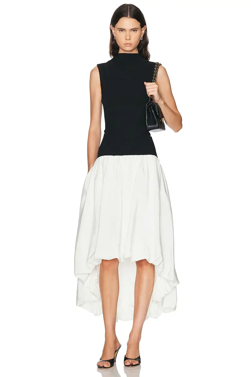 Mimchik Waterfall Skirt | Thumbnail 5