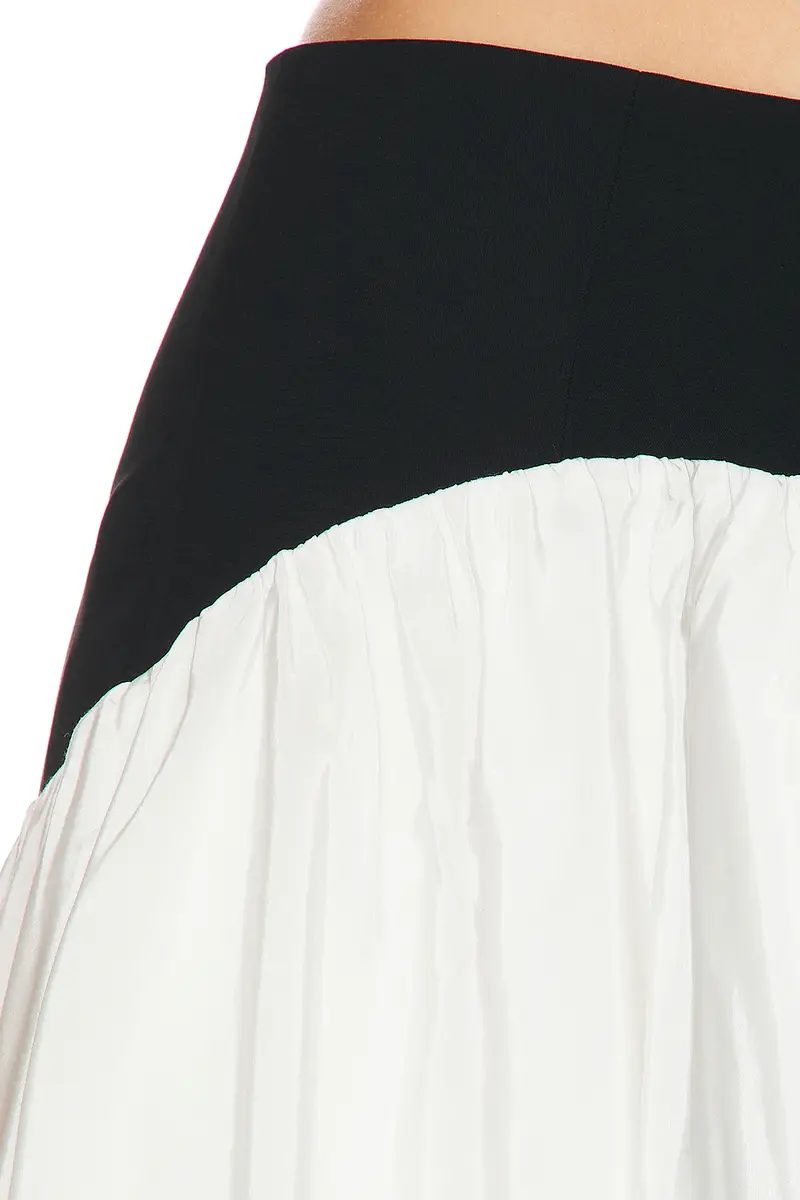 Mimchik Waterfall Skirt | Thumbnail 6