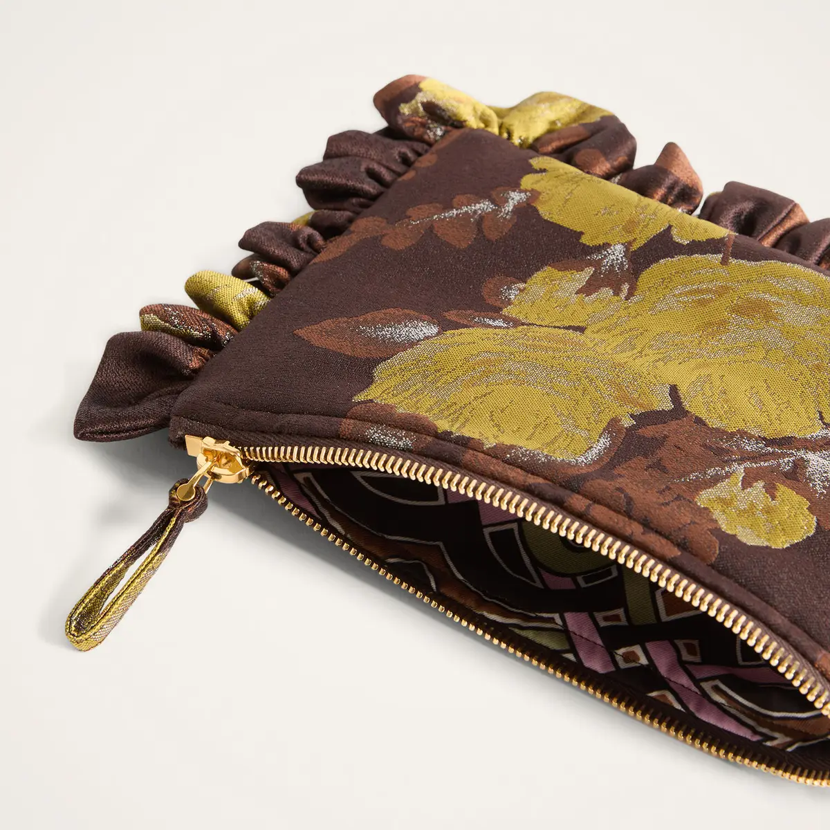 La DoubleJ Hand Pochette | Thumbnail 5 La DoubleJ Hand Pochette | Thumbnail 5