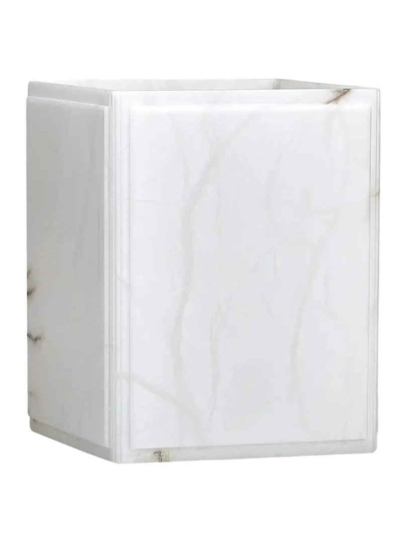 Labrazel Claudia Wastebasket