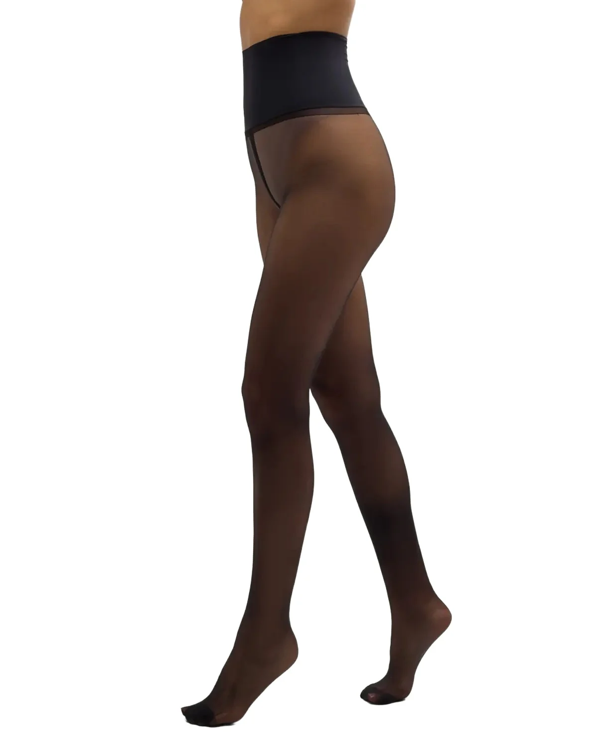 Commando The Essentials Sheer Tights