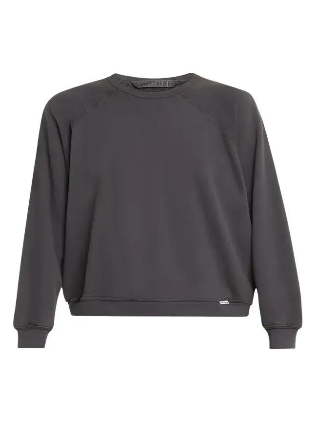 The Biggie Concert Pullover