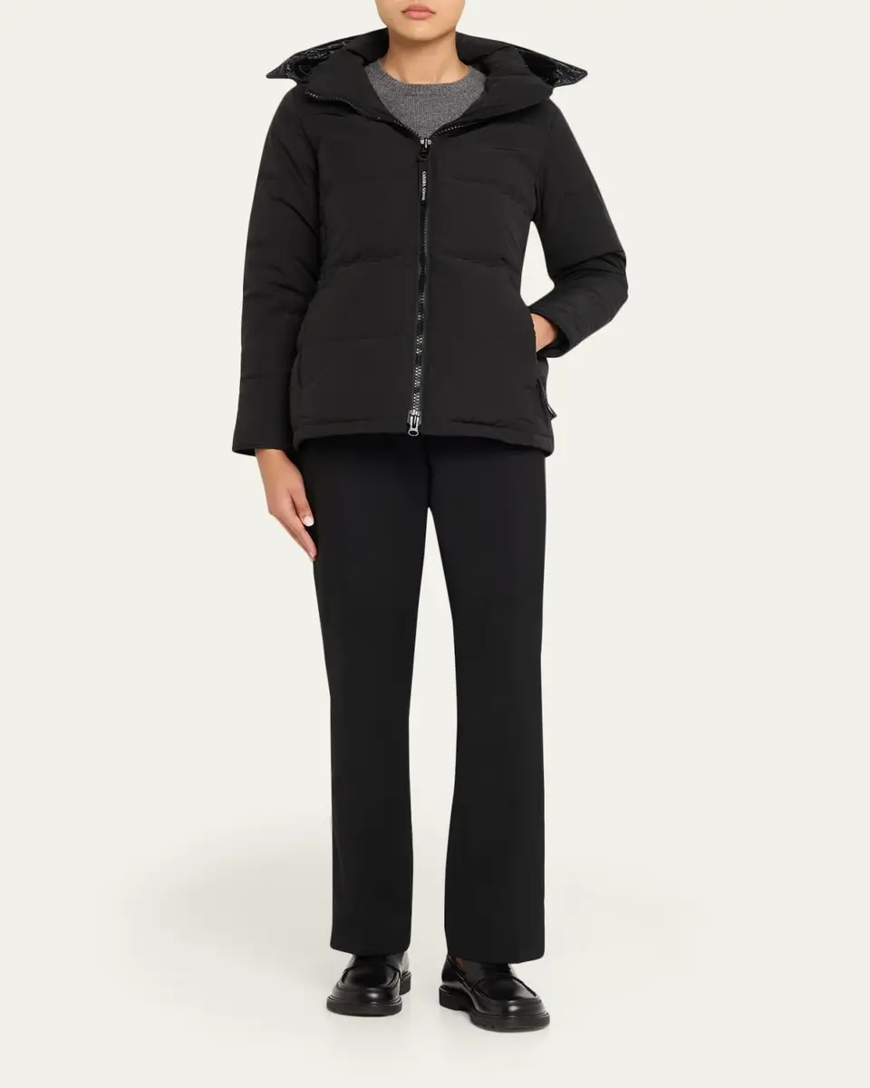Canada Goose Chelsea Parka | Thumbnail 2 Canada Goose Chelsea Parka | Thumbnail 2