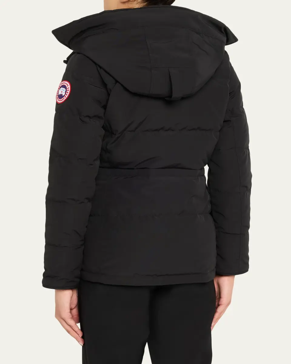 Canada Goose Chelsea Parka | Thumbnail 3 Canada Goose Chelsea Parka | Thumbnail 3