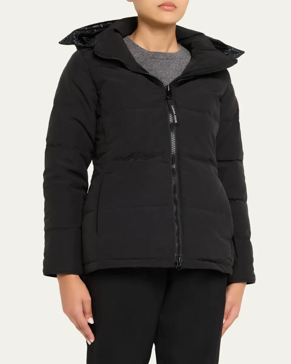 Canada Goose Chelsea Parka | Thumbnail 4 Canada Goose Chelsea Parka | Thumbnail 4