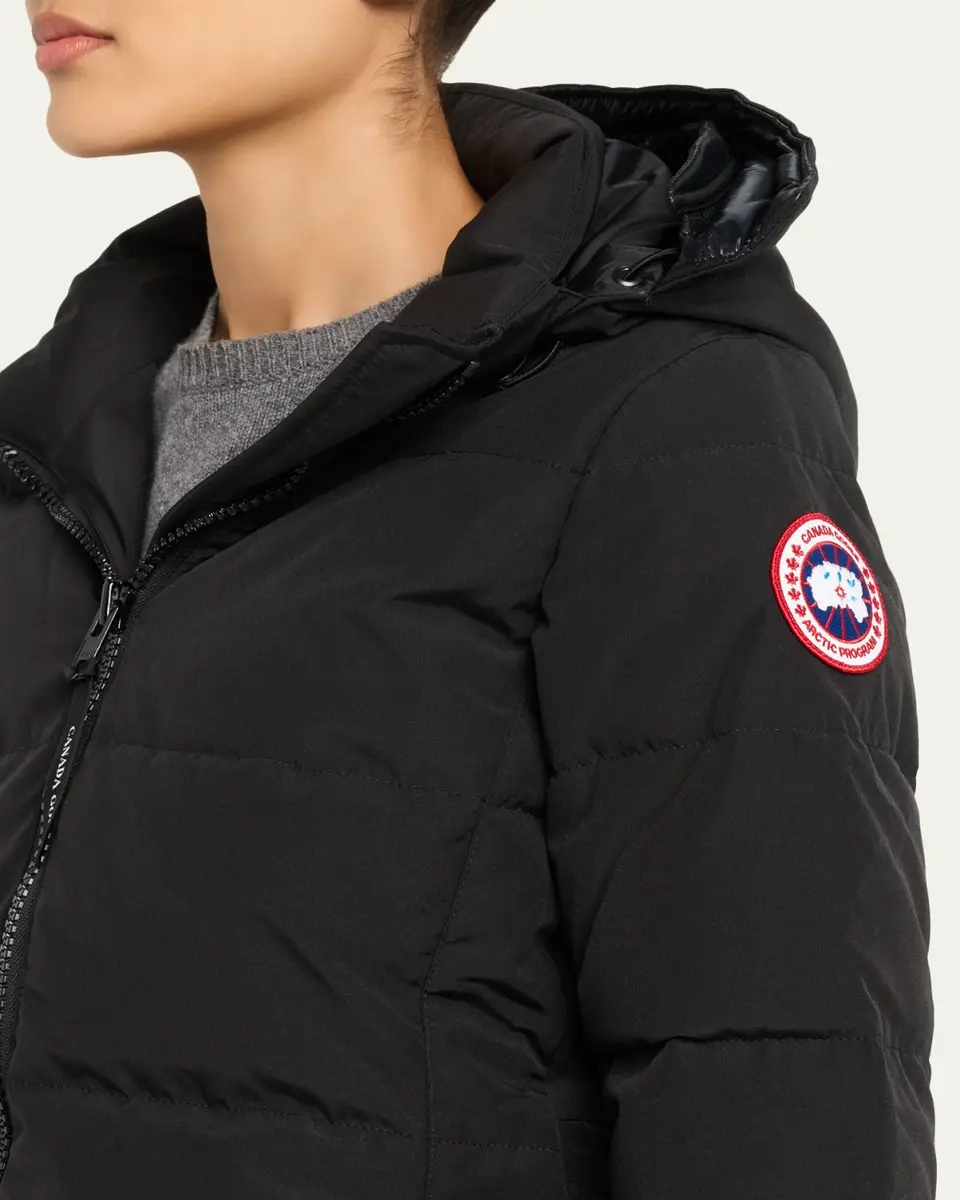 Canada Goose Chelsea Parka | Thumbnail 5 Canada Goose Chelsea Parka | Thumbnail 5