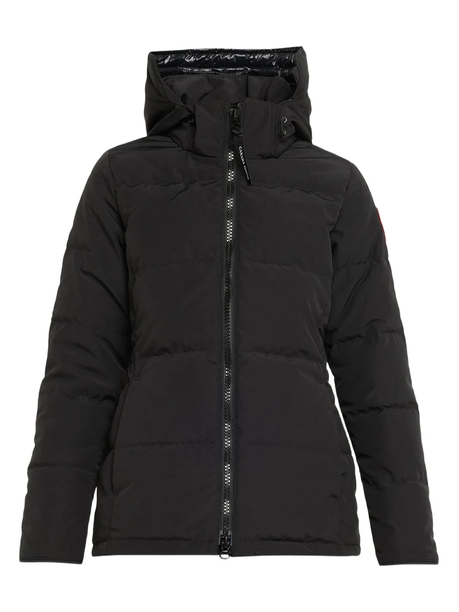 Chelsea Parka Chelsea Parka