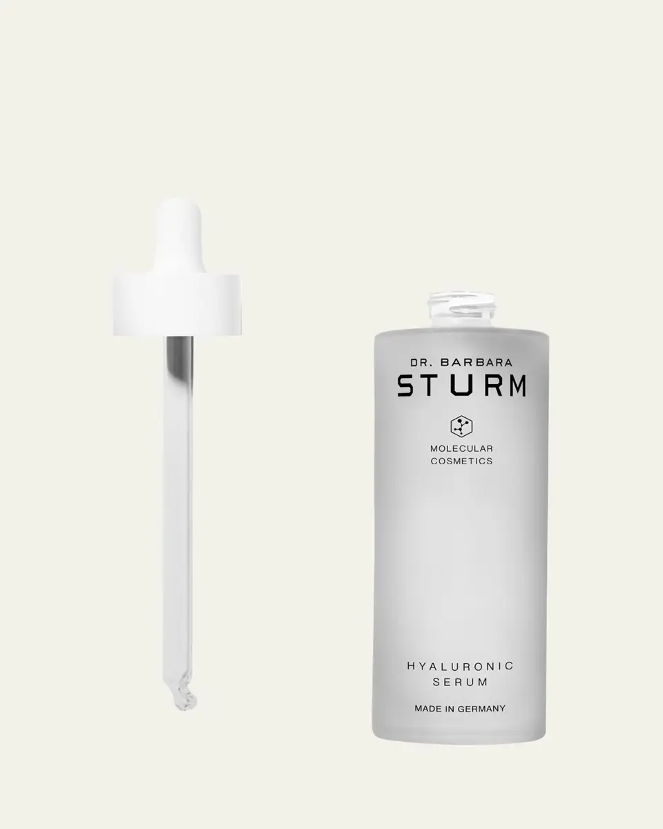 Dr. Barbara Sturm Hyaluronic Serum, 3.4 oz. | Thumbnail 2 Dr. Barbara Sturm Hyaluronic Serum, 3.4 oz. | Thumbnail 2