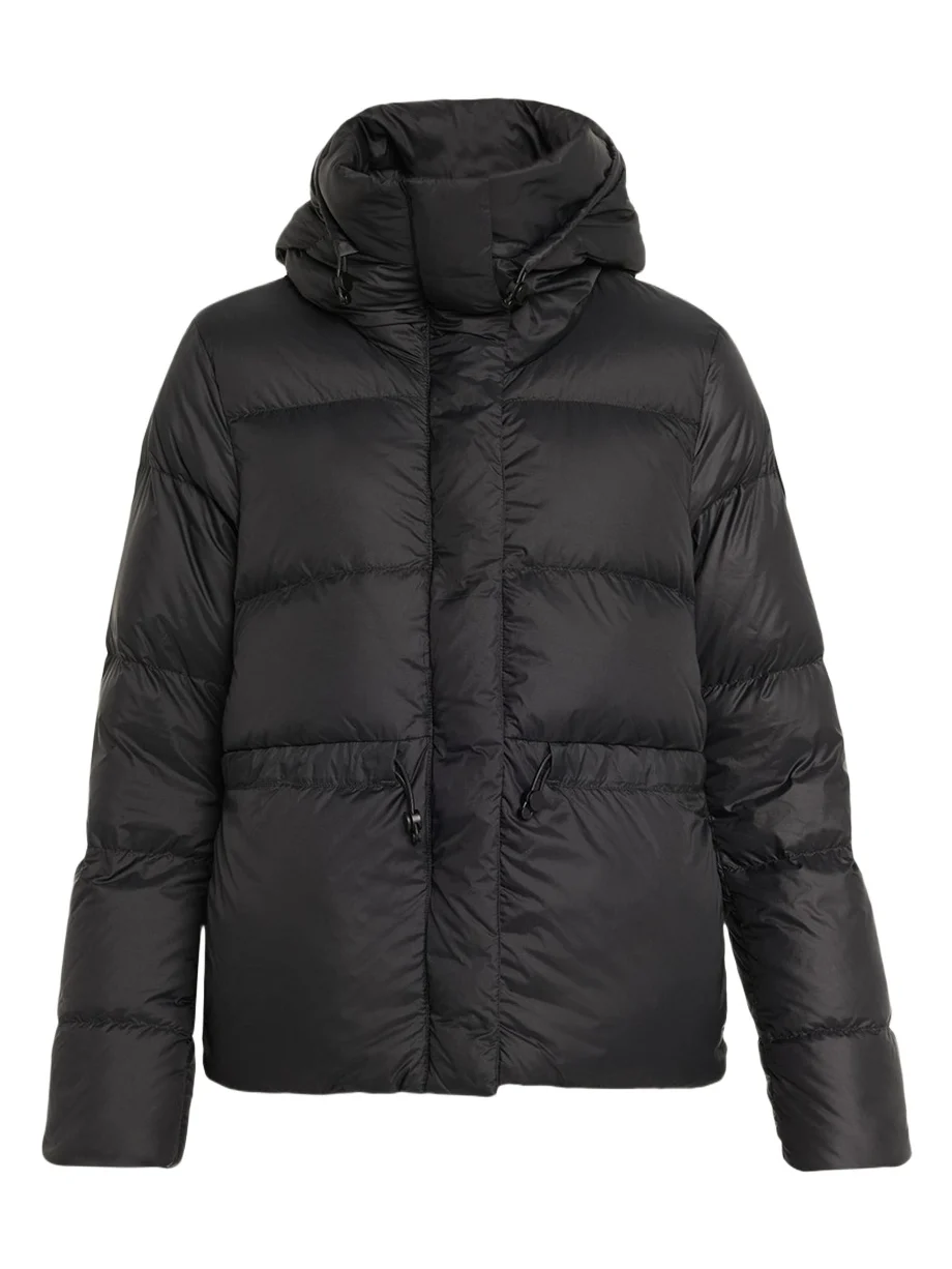 Montgomery Hooded Down Puffer Jacket Montgomery Hooded Down Puffer Jacket