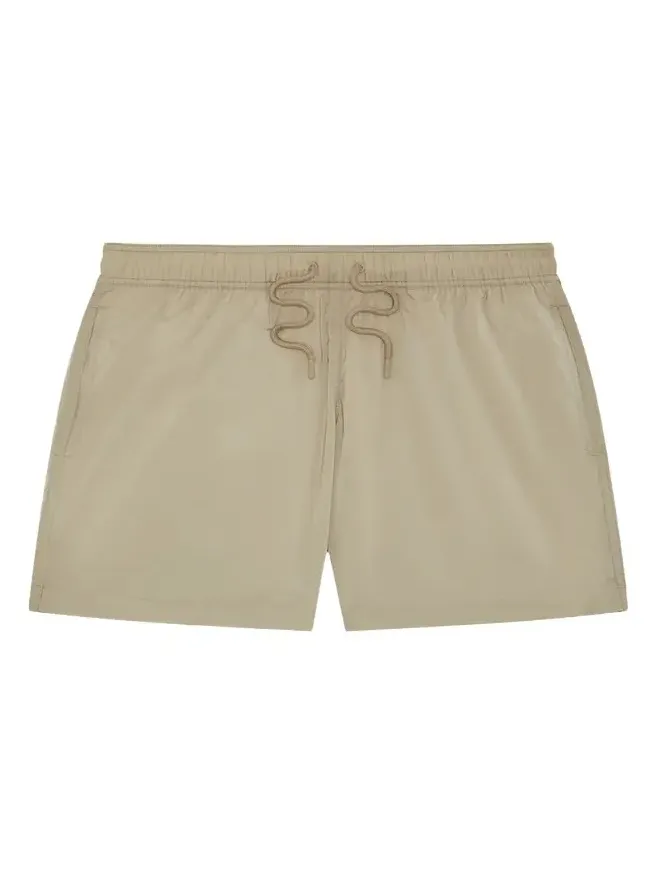 Frescobol Carioca Men's Salvador Quick-Dry Swim Shorts