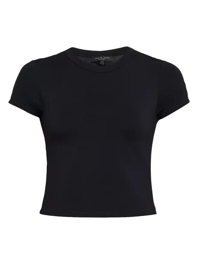 Luca Jersey Baby Tee
