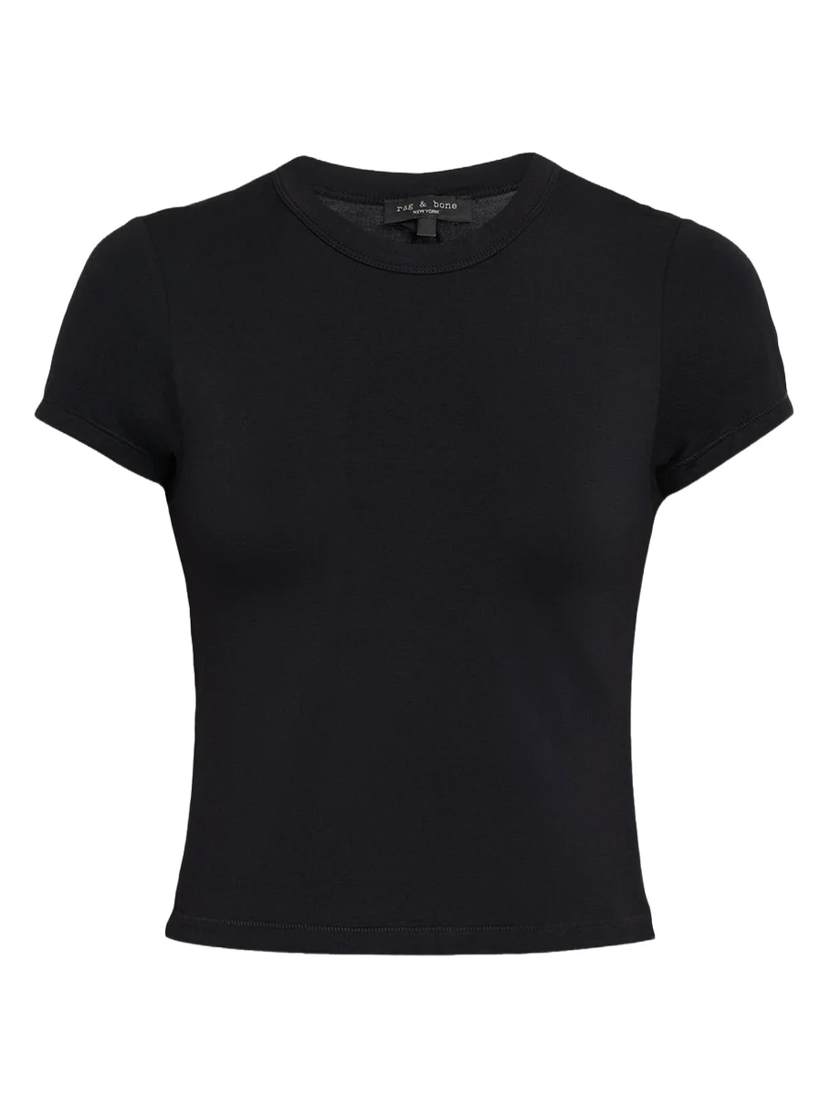 Luca Jersey Baby Tee