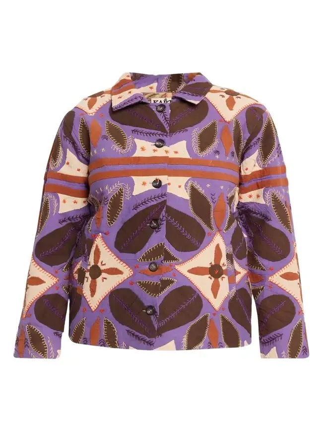 Kartik Research Godhadi Jacket