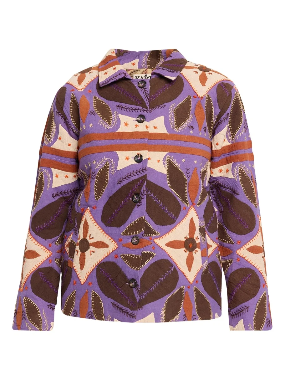 Godhadi Jacket Godhadi Jacket