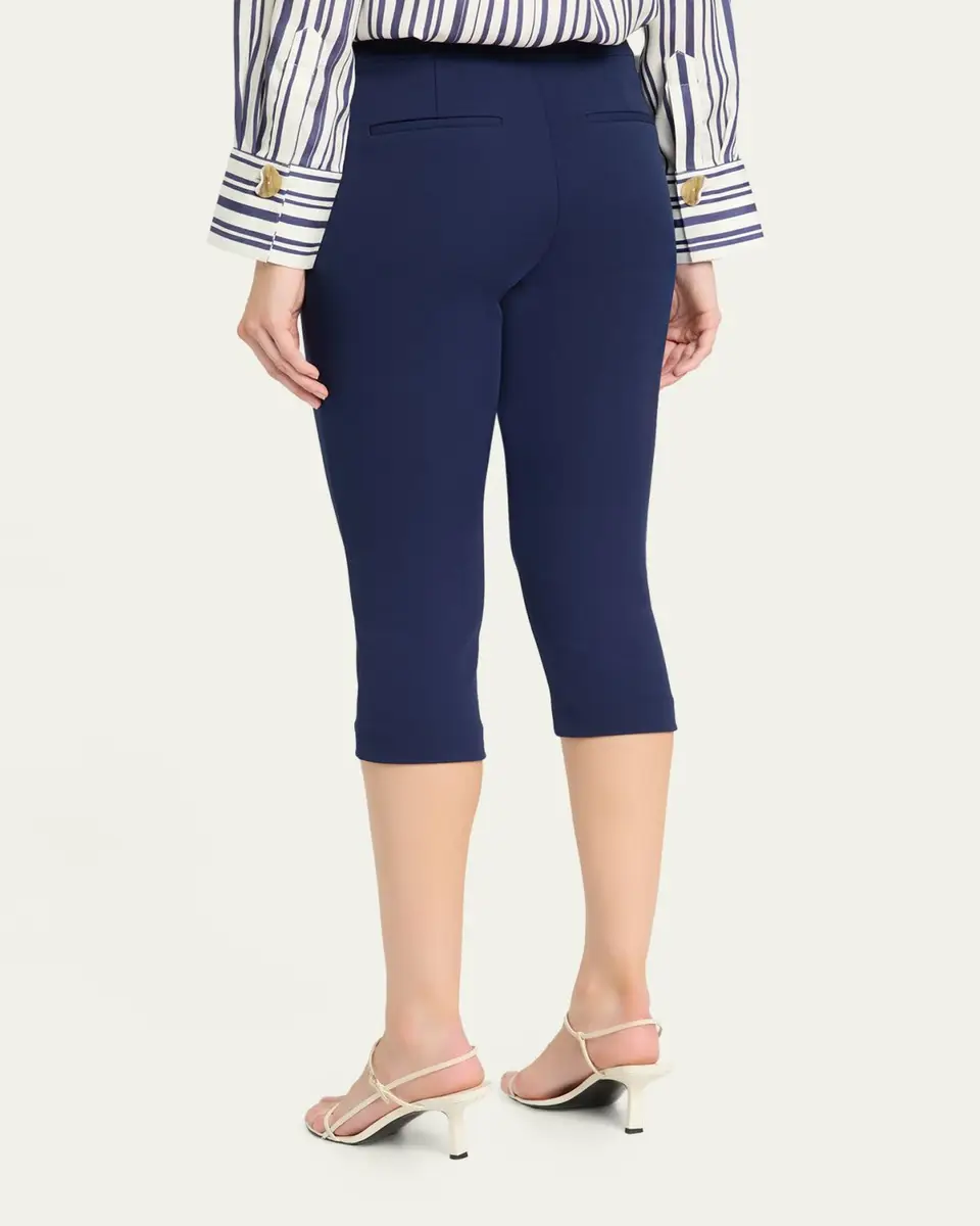 SEROYA Samra Capri Pants | Thumbnail 3 SEROYA Samra Capri Pants | Thumbnail 3