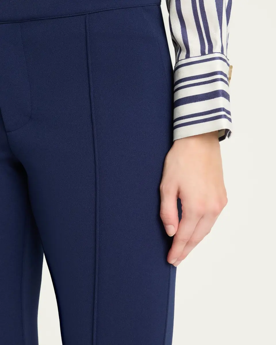 SEROYA Samra Capri Pants | Thumbnail 5 SEROYA Samra Capri Pants | Thumbnail 5