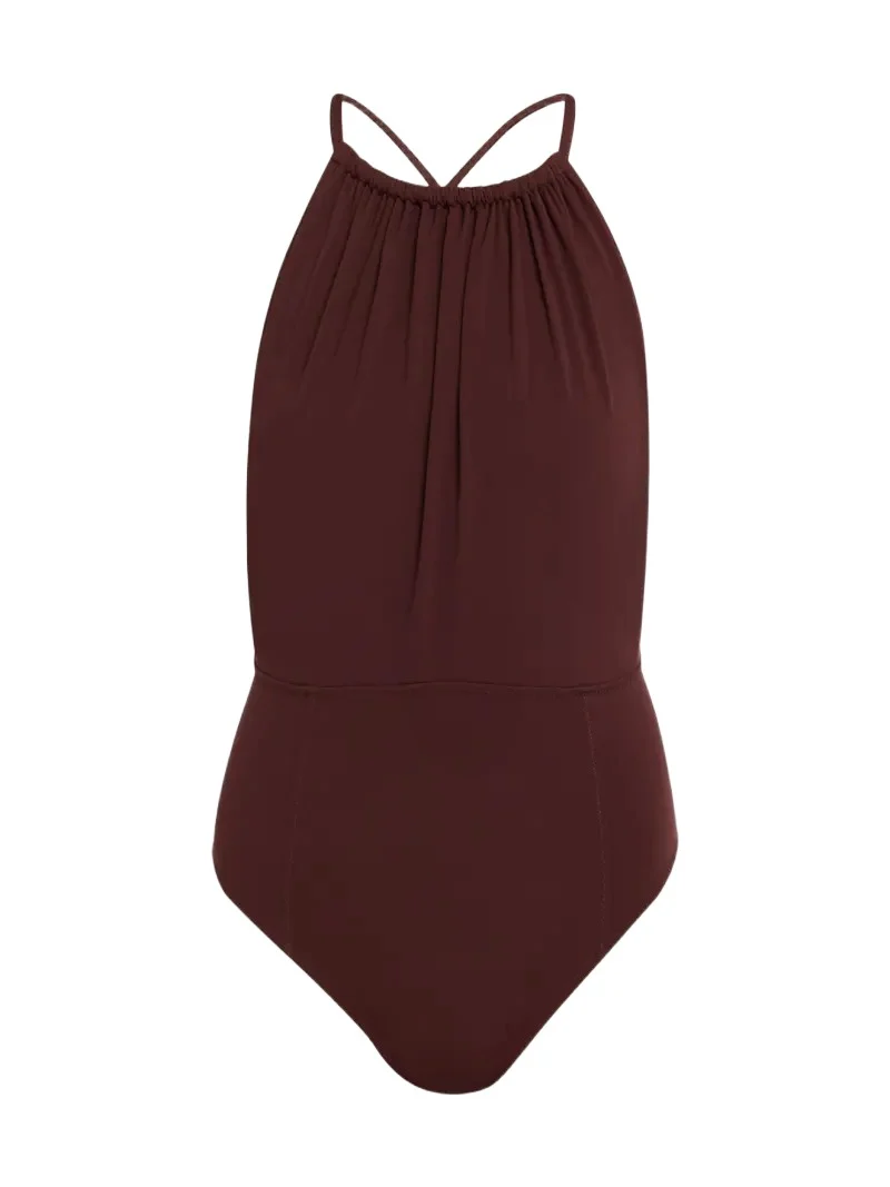 Sifnos One-Piece Swimsuit Sifnos One-Piece Swimsuit