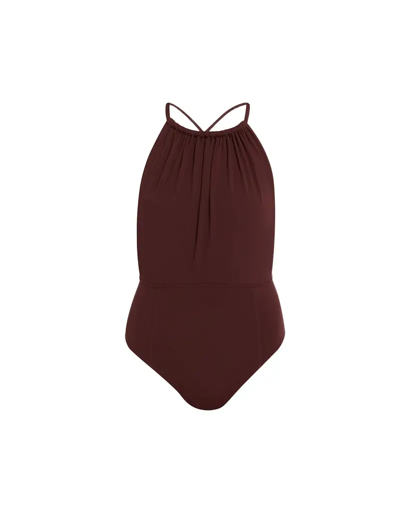 Ulla Johnson Sifnos One-Piece Swimsuit | Image 1 Ulla Johnson Sifnos One-Piece Swimsuit | Image 1