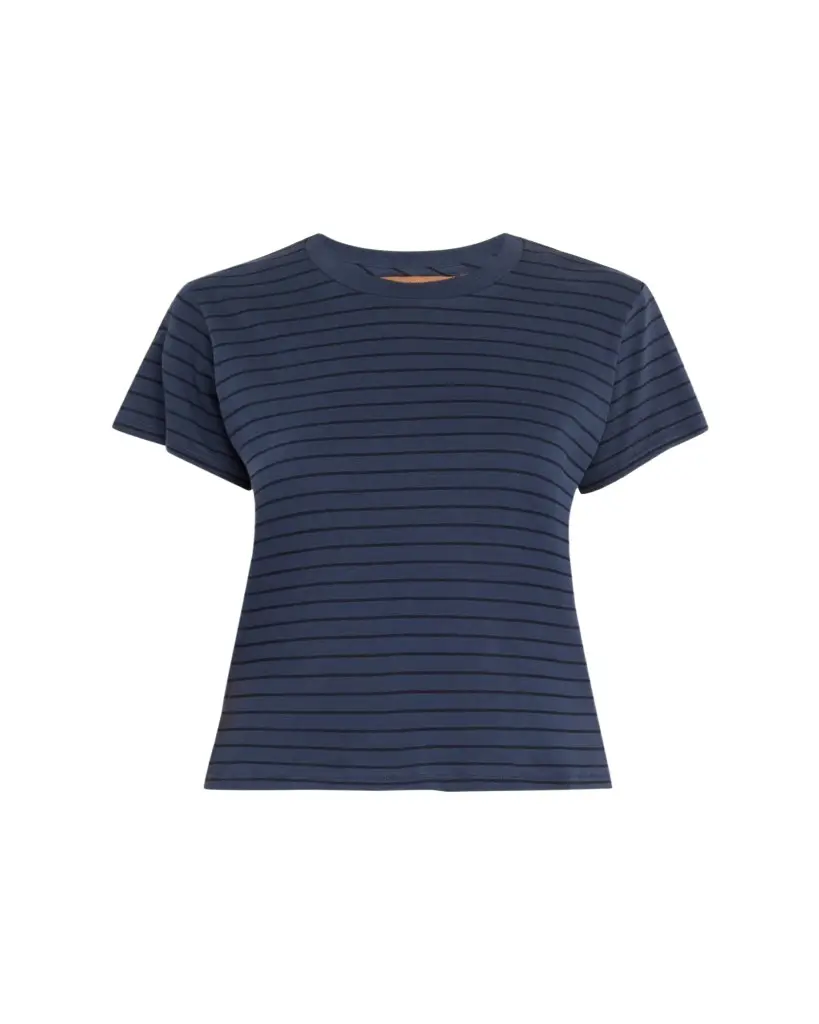 Jamie Haller The Chameleon T-Shirt | Image 1 Jamie Haller The Chameleon T-Shirt | Image 1