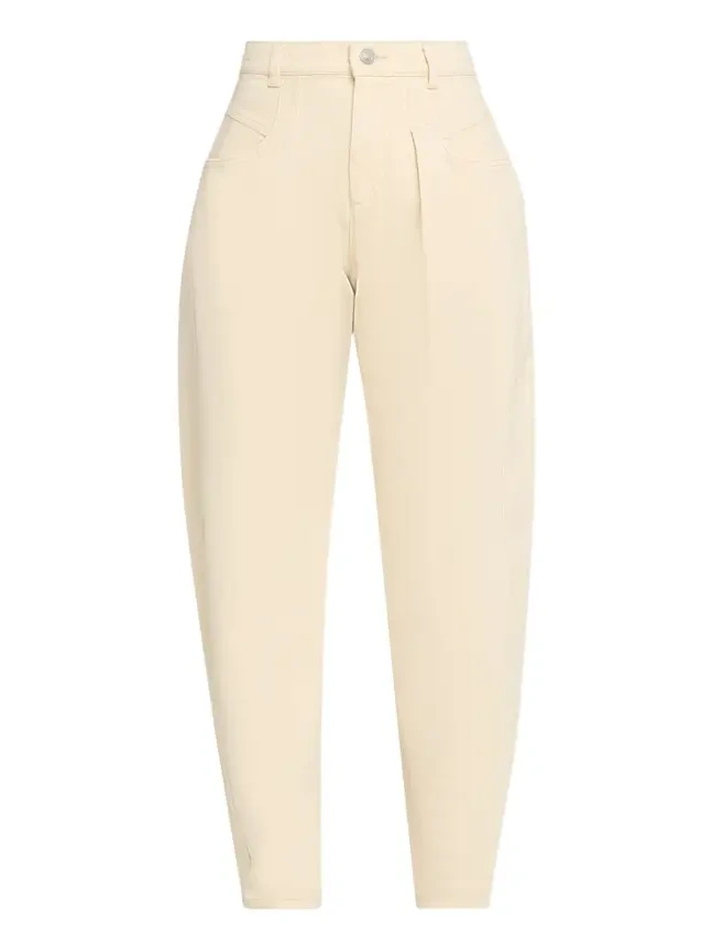 Lisha Straight Mid-Rise Jeans Lisha Straight Mid-Rise Jeans