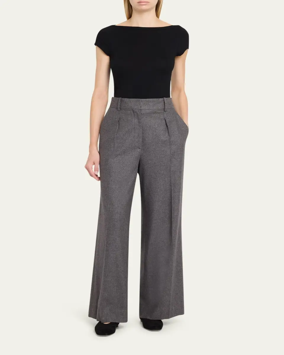 MAJESTIC FILATURES Soft Touch Bateau-Neck Top | Thumbnail 2 MAJESTIC FILATURES Soft Touch Bateau-Neck Top | Thumbnail 2