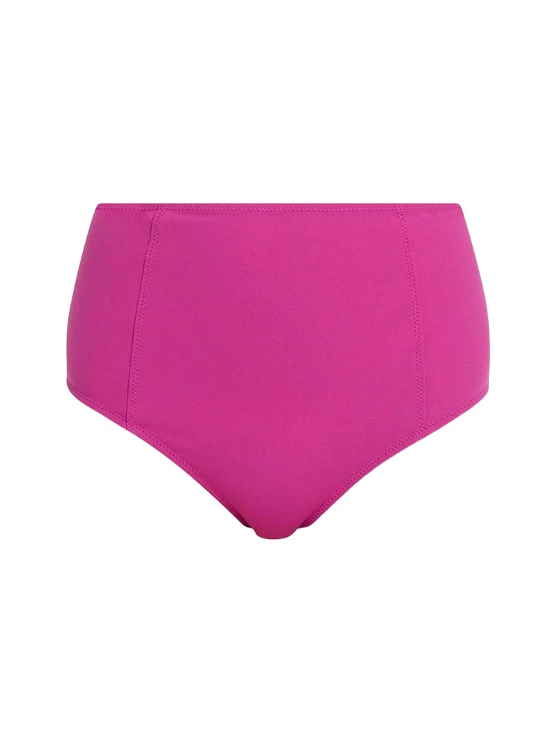 Zahara High-Waist Bikini Bottoms