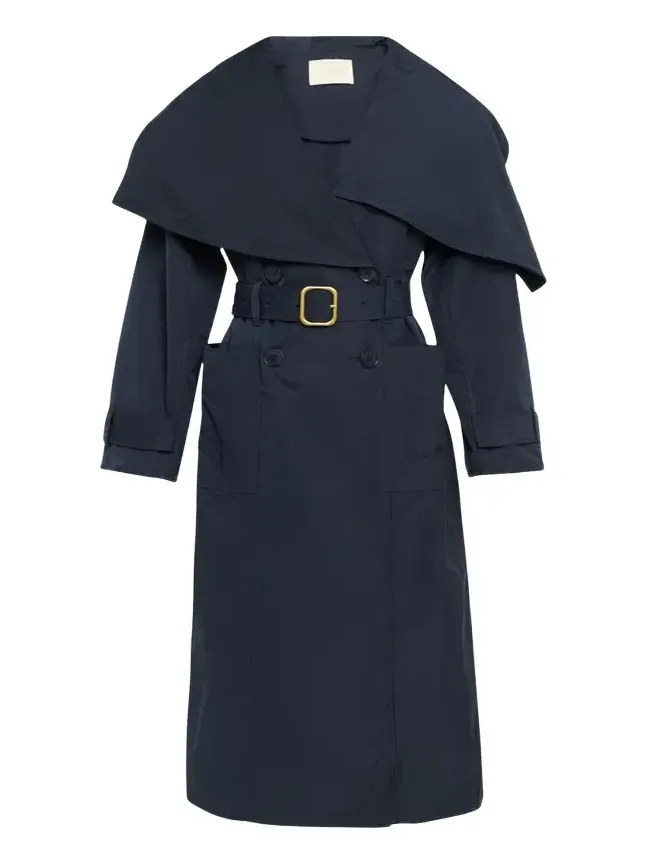 Marcelle Trench Coat