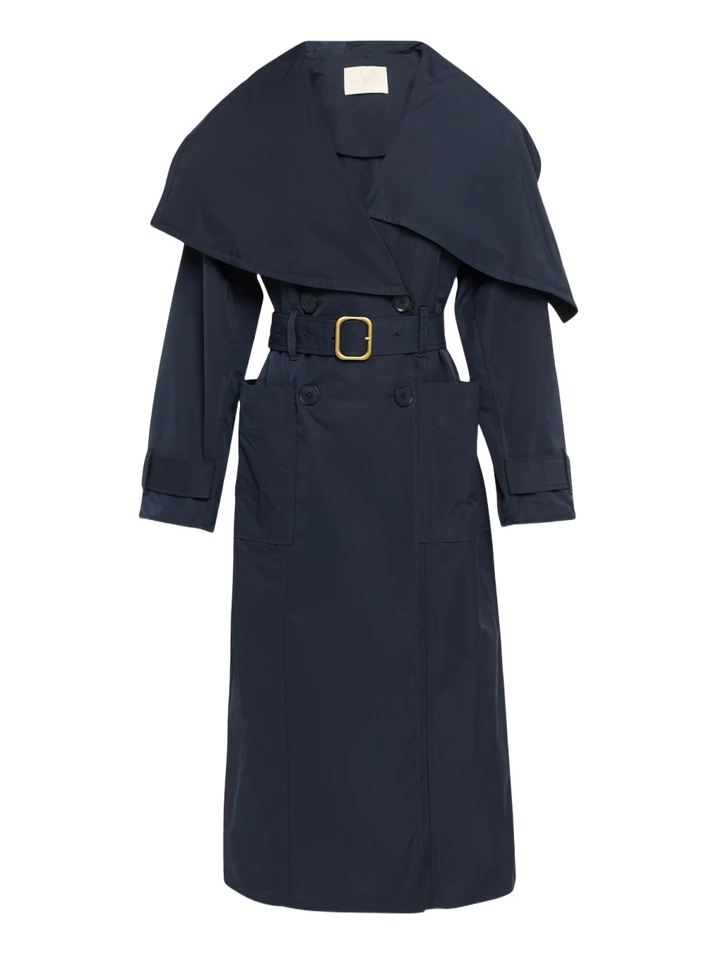 Marcelle Trench Coat Marcelle Trench Coat