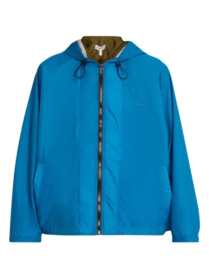 Multi Layer Technical Jacket Multi Layer Technical Jacket