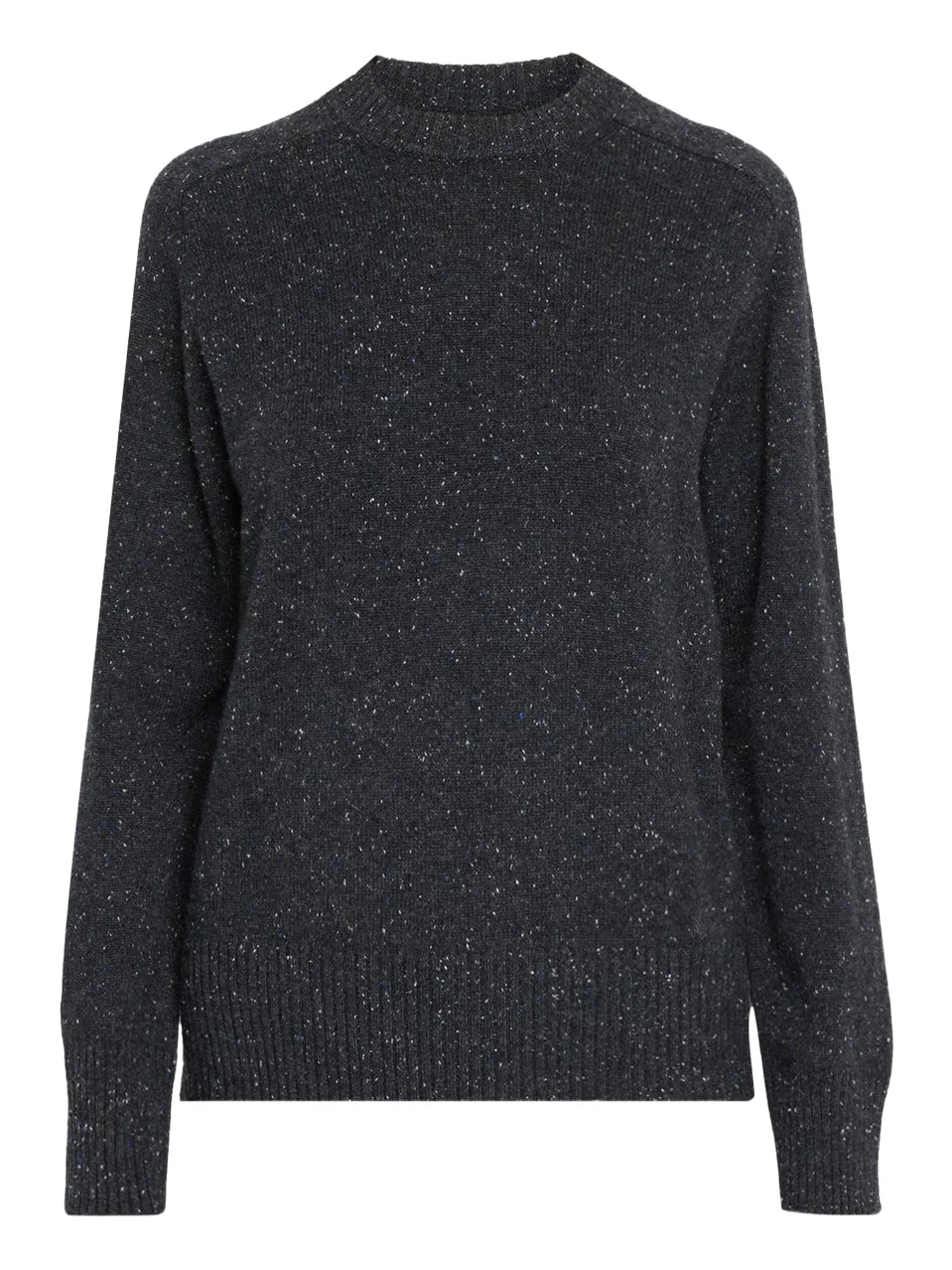 Baltra Cashmere Crewneck Sweater Baltra Cashmere Crewneck Sweater