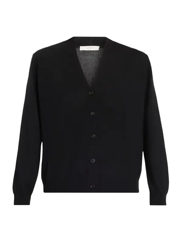 Otie Cashmere V-Neck Cardigan Otie Cashmere V-Neck Cardigan