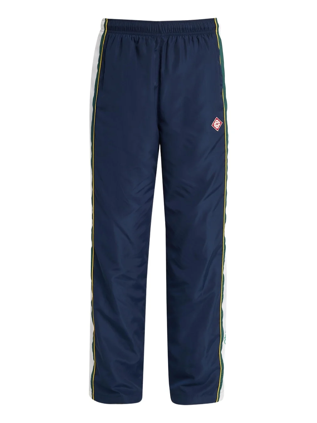 Men's Logo Paneled Sweatpants